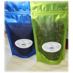 Elderberry Herbal Mix - Fruit & Herbal Tea